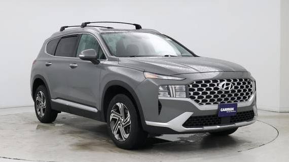 HYUNDAI SANTA FE 2022 5NMS3DAJ5NH473978 image